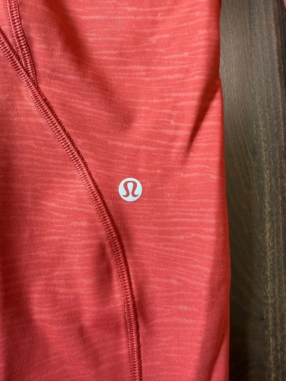 lululemon 7/8 leggings